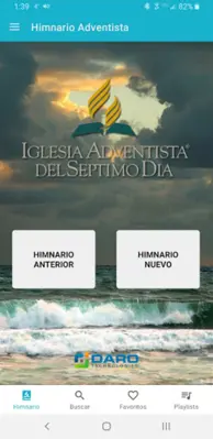 Himnario Adventista android App screenshot 7